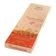 Frankincense Incense Sticks - Traditional Handcrafted Masala Incense