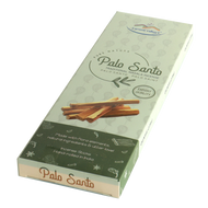 Palo Santo Incense Sticks - Traditional Handcrafted Masala Incense