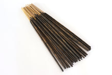 Load image into Gallery viewer, ROYAL MUSK Artisan Luxury Masala Incense Sticks | Relaxing Scent | 50 grams (18 sticks approx.)
